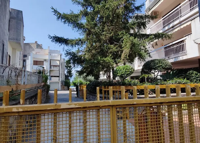 Villa Varano Castellammare di Stabia