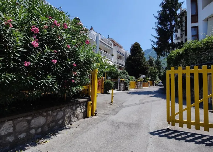 Villa Varano Castellammare di Stabia