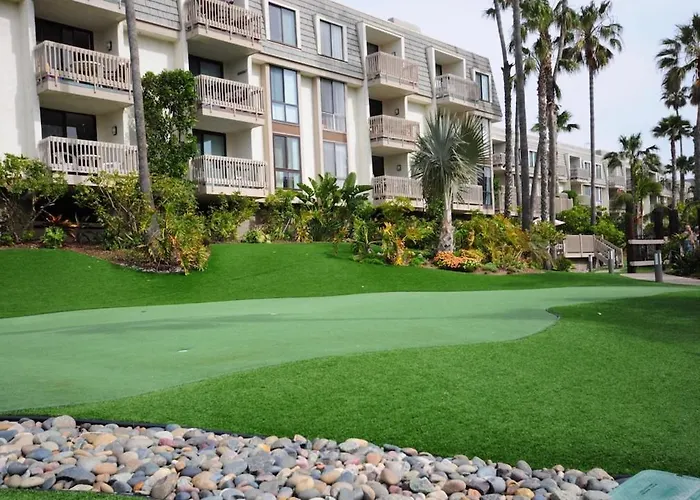 Northcoast Village Ocean Views Oceanside