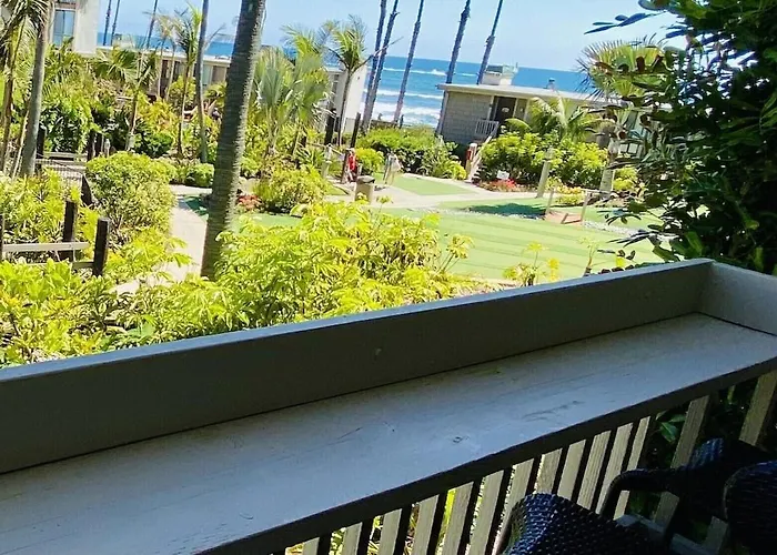 Northcoast Village Ocean Views Oceanside