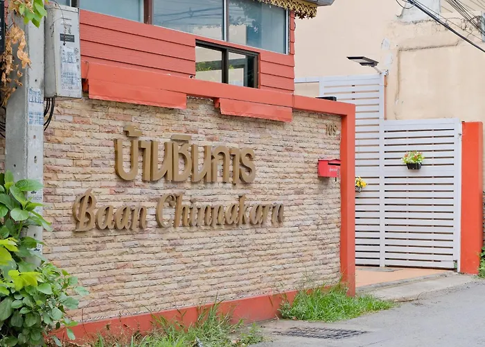 Baan Chinnakarn Chiang Mai