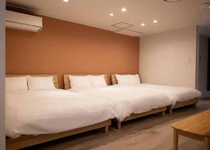 River Central Hiroshima - Vacation Stay 59288V