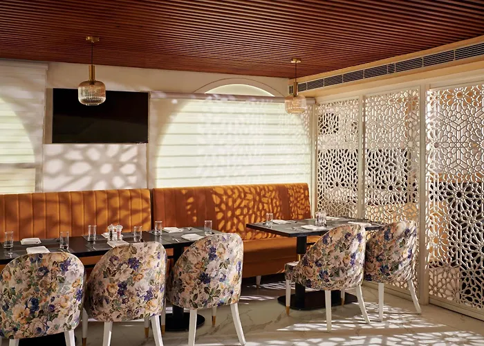 Deventure Sarovar Portico Patel Nagar New Delhi