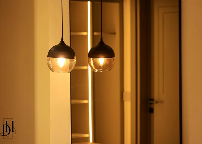 DeHa Rooms&Apartments Tirana