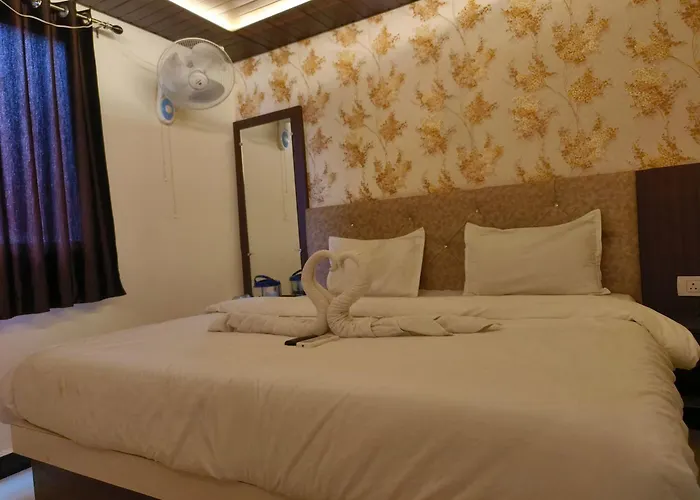 Hotel Jain Shree Ujjain