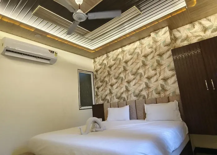 Hotel Jain Shree Ujjain