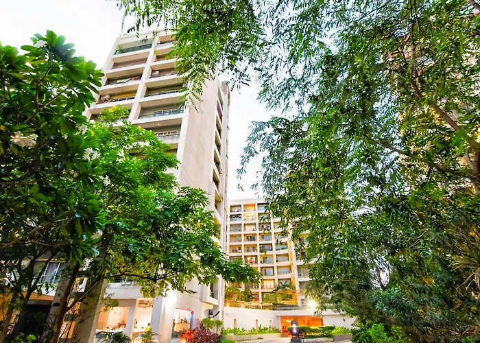 Hotel Urban Asia Kolkata