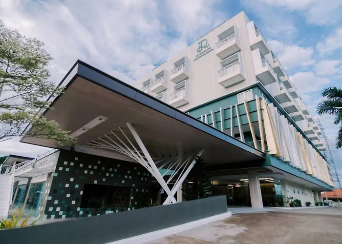 Roy'S Hotel And Convention Center Bacolod
