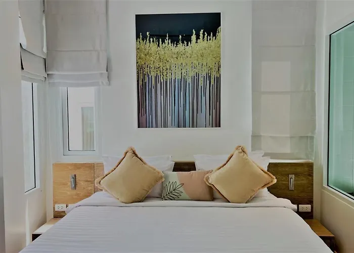 Grand Kamala Falls C3-10 Condo 2 Bedroom Pool Access Kathu