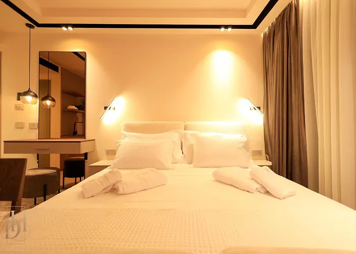 DeHa Rooms&Apartments Tirana