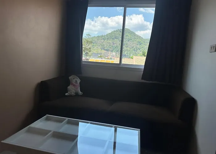 Aonang Mountain View A2 Aparthotel Ao Nang