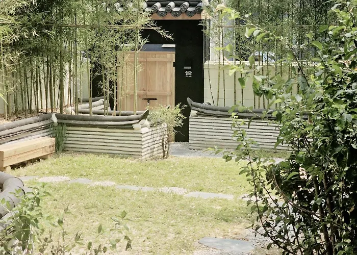 Hanok Hotel Daam Seoul
