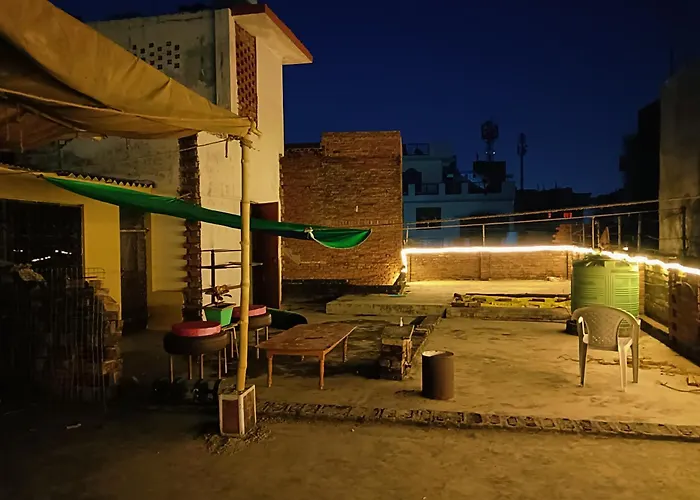 Ds Home Lucknow