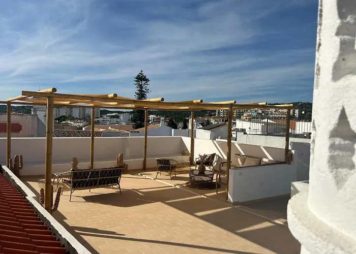 Casa Noava Bed & Breakfast Loule