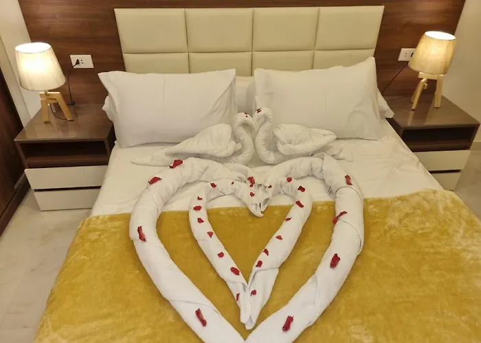Princess Beach Resort Hurghada