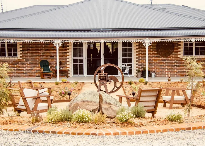Carpe Diem Guesthouse Tenterfield
