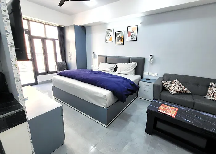 Studios By La Sentido Ghaziabad