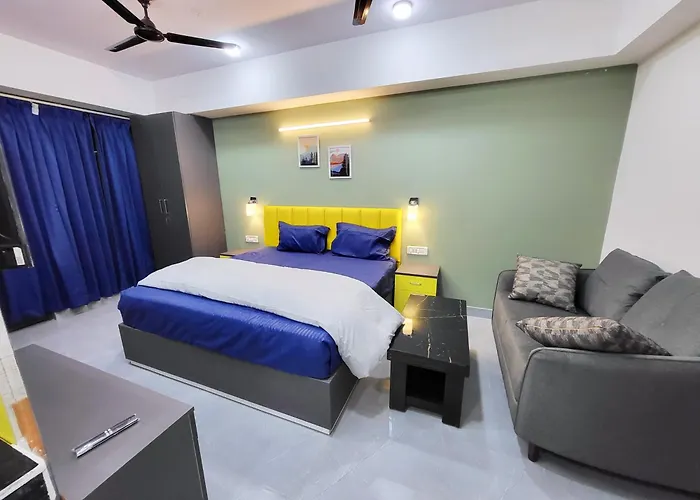 Studios By La Sentido Ghaziabad
