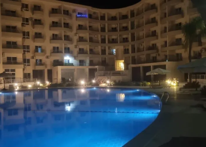 Princess Beach Resort Hurghada