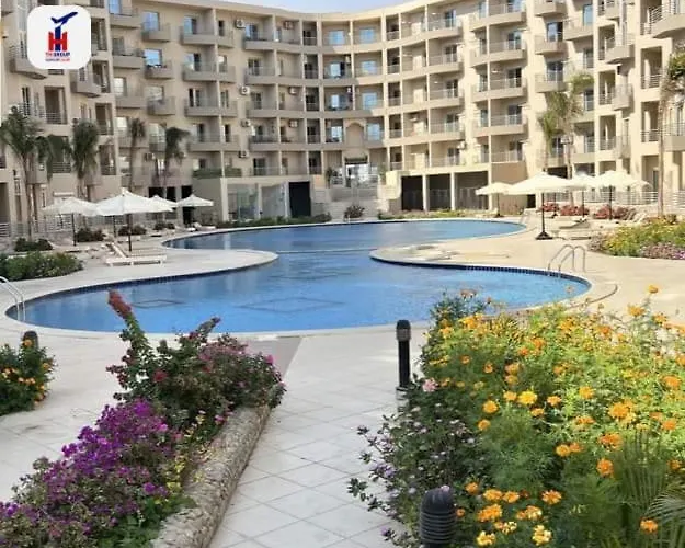 Princess Beach Resort Hurghada