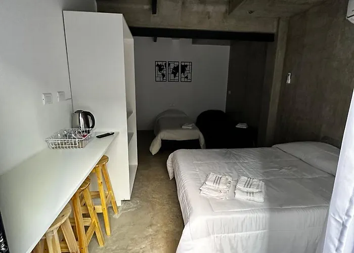 Hotel Docta Residencia Córdoba