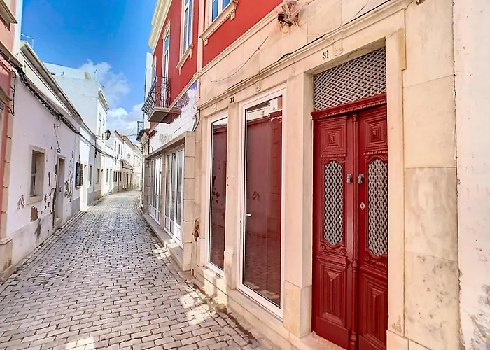 Casa Noava Bed & Breakfast Loule