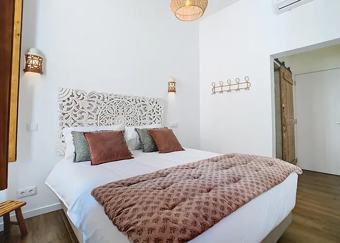 Casa Noava Bed & Breakfast Loule