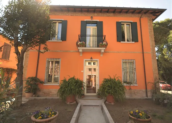 Villa Gemma Ravenna