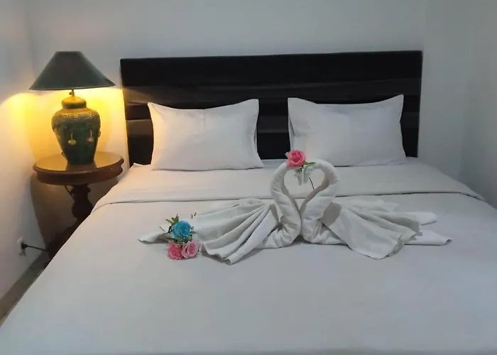 Dekuningan House Managed By Avalon Hotel Jakarta