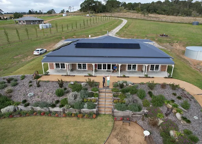 Carpe Diem Guesthouse Tenterfield
