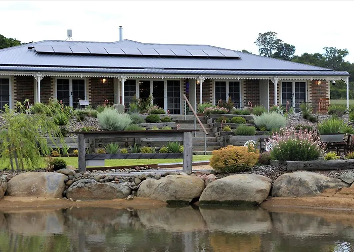 Carpe Diem Guesthouse Tenterfield