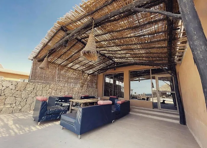 La Merveille Dakhla Guest House
