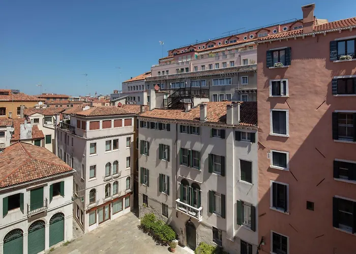The St. Regis Veneza