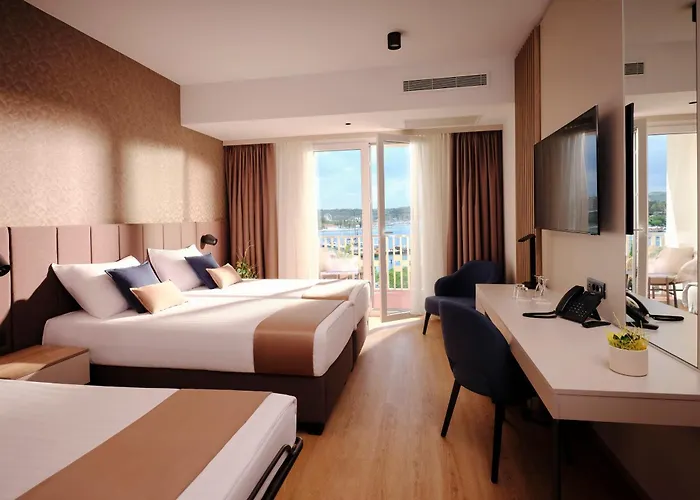 Hotel Riviera - Terme & Wellness Lifeclass Portorož