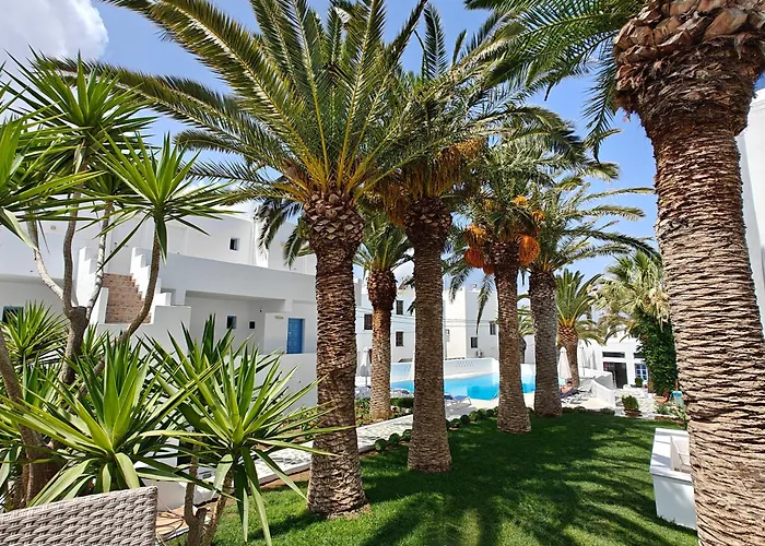 Hotel Sagterra Naxos City