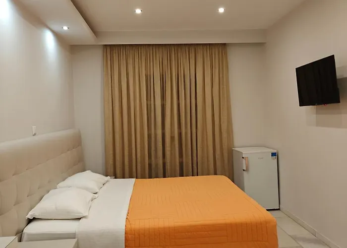 Hotel Sagterra Naxos City