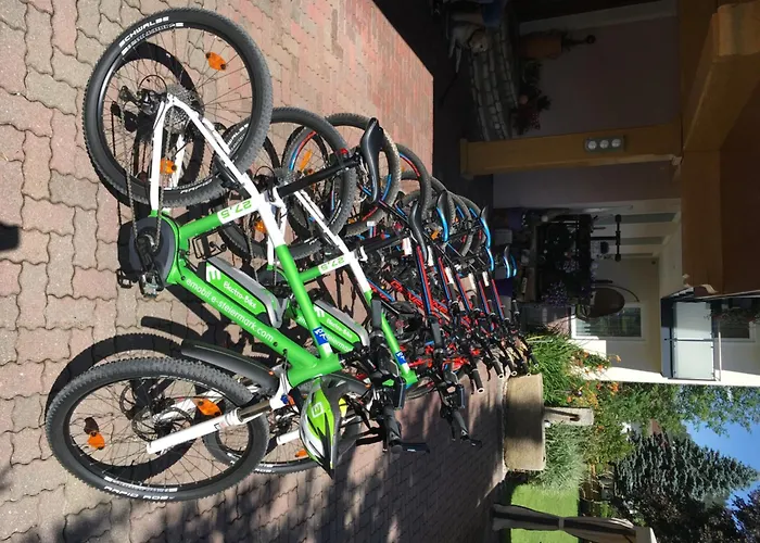 Aparthotel Kristall Altenmarkt im Pongau
