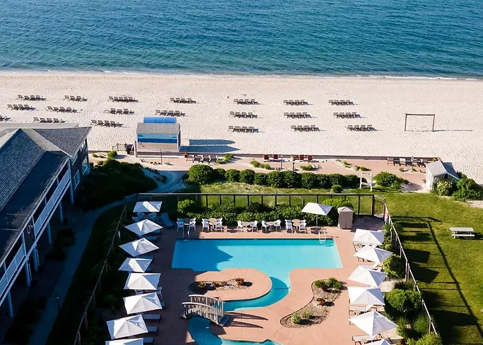 Riviera Beach Resort South Yarmouth