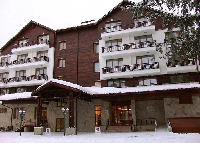 Borovets Hills Ski & Spa