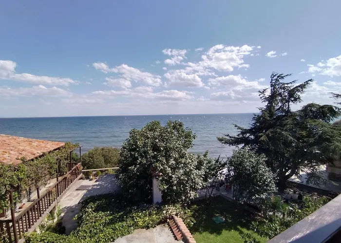 Boutique Hotel St. Stefan Nessebar