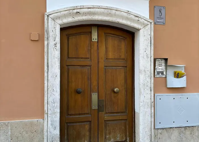 Santa Bibiana B&B Róma