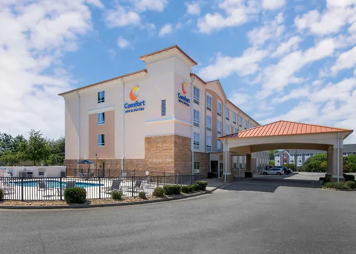 Comfort Inn & Suites Tifton