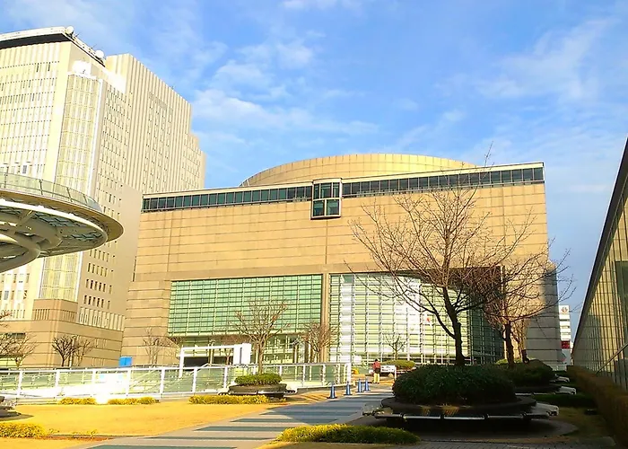 Nagoya Creston Hotel