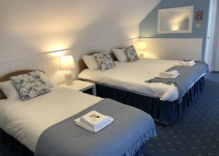 The Windsor Trooper Hotel