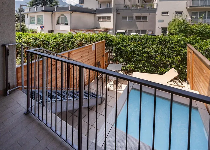 Residence Maroadi Torbole Sul Garda