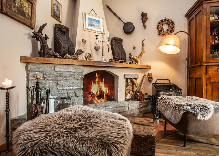Hotel Meuble Furggen Breuil-Cervinia