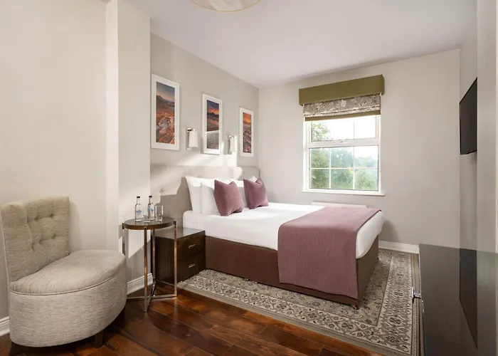 Millbrook Lodge Ballynahinch