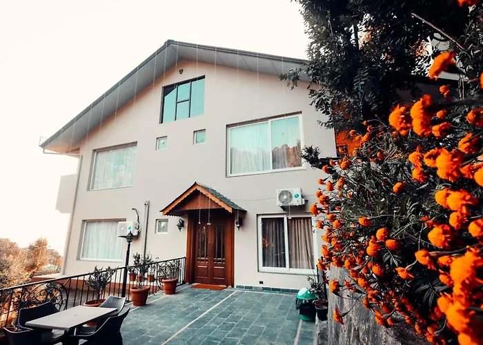 Hotel Pong View Dharamshala