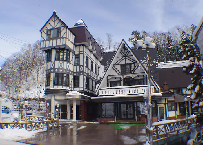 Hakuba Gondola Hotel