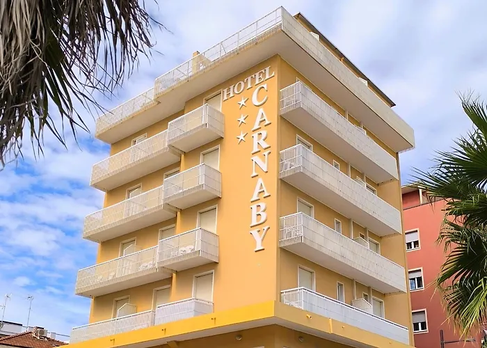 Hotel Carnaby Rimini